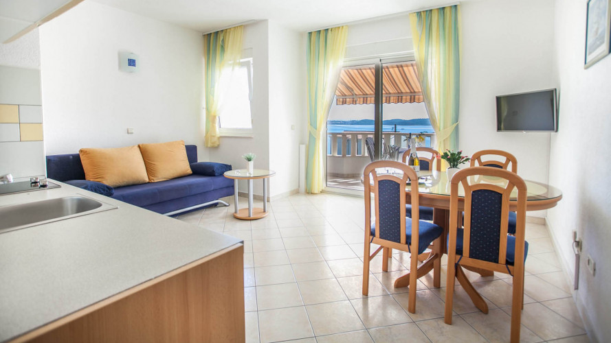 apartments-barbara-seget-donji-4pax