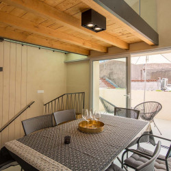 townhouse-sepia-trogir-center-6pax