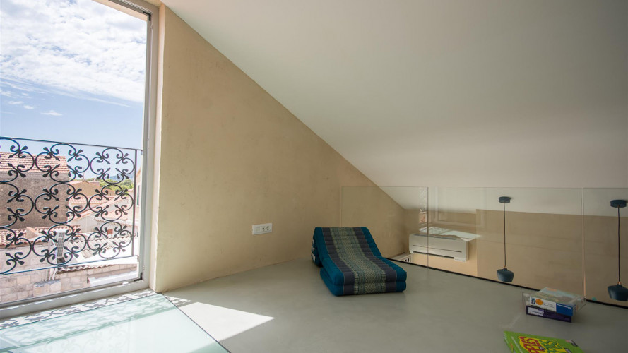 townhouse-sepia-trogir-center-6pax