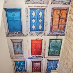 townhouse-lucia-trogir-center-8pax