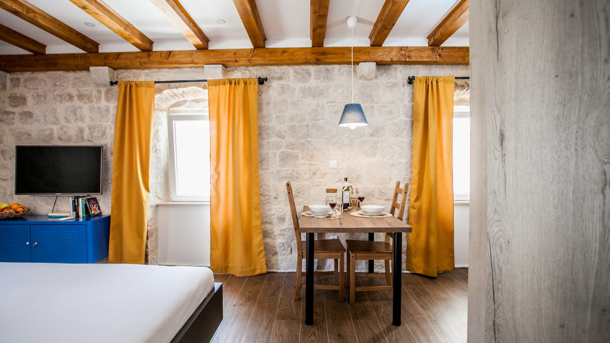 studio-lucia-trogir-center-2pax