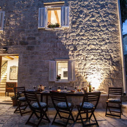 townhouse-lucia-trogir-center-8pax