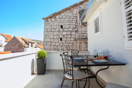 apartment-heart-trogir-4pax