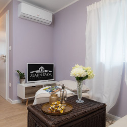 apartment-bava-trogir-center-2pax