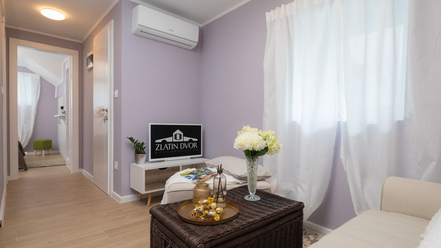 apartment-bava-trogir-center-2pax