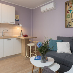 apartment-bonaca-trogir-center-2pax