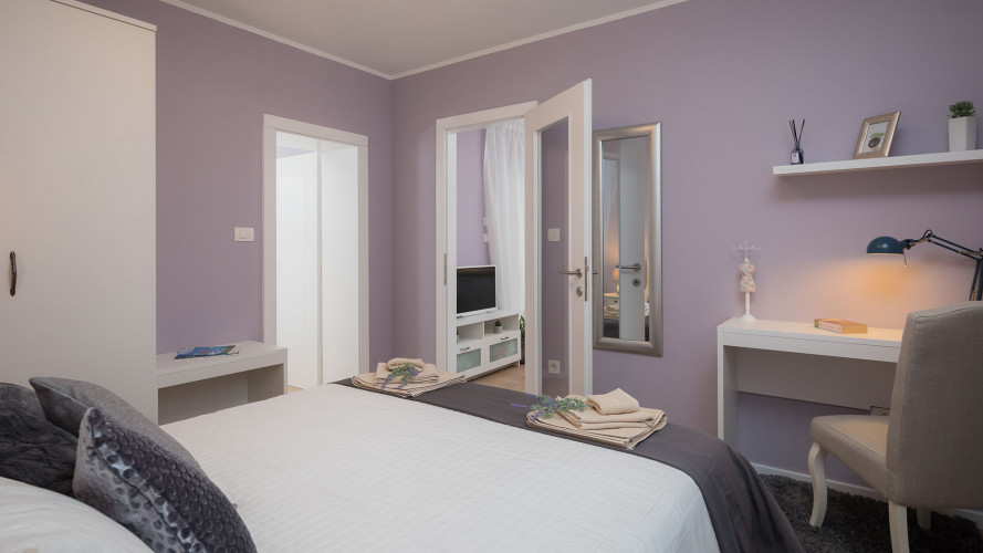 apartment-bonaca-trogir-center-2pax