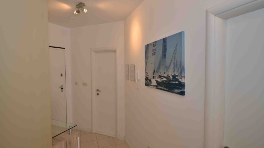 mala beach okrug gornji apartment 4pax (14)