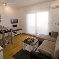 mala beach okrug gornji apartment 4pax (2)