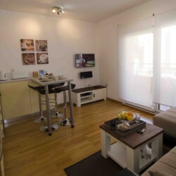 mala beach okrug gornji apartment 4pax (3)