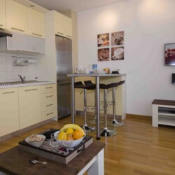 mala beach okrug gornji apartment 4pax (4)