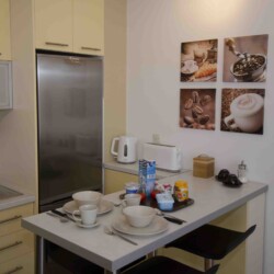 mala beach okrug gornji apartment 4pax (5)