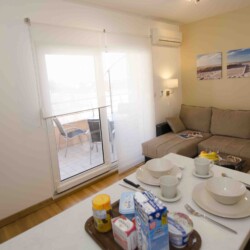 mala beach okrug gornji apartment 4pax (6)