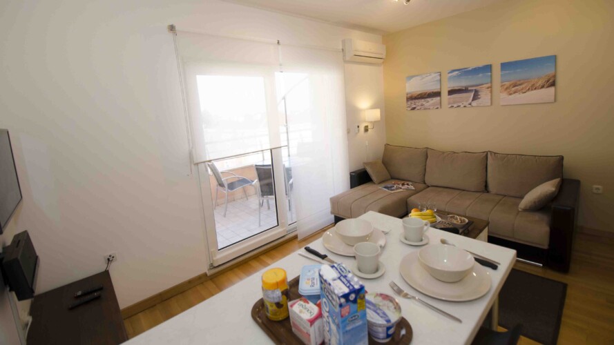 mala beach okrug gornji apartment 4pax (6)