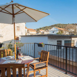 apartment-mareta-trogir-center-2pax