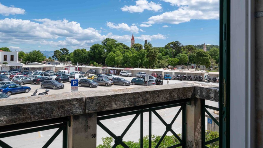 Trogir opis galerije koji je ujedno i naslov galerije