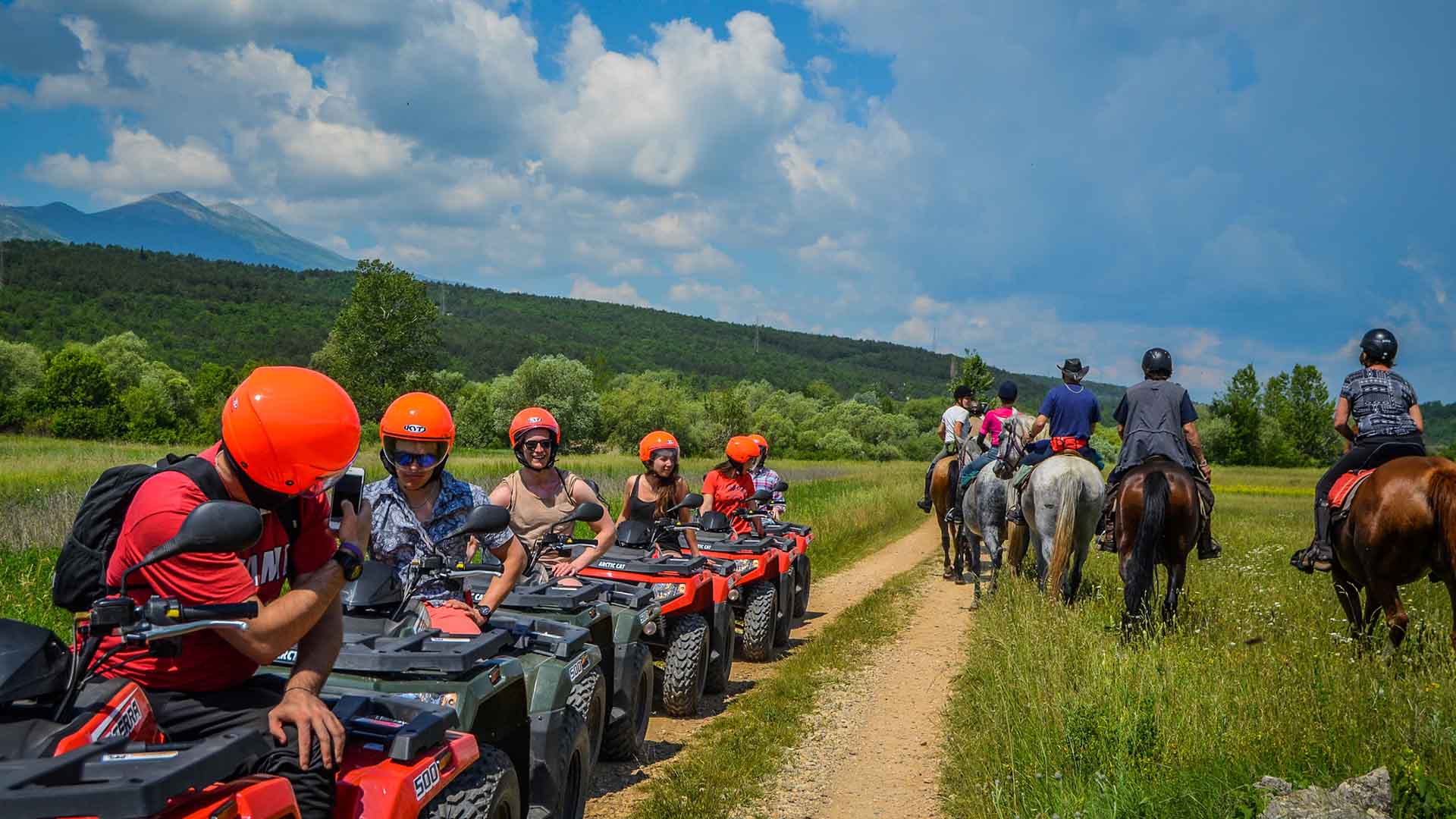 atv quad tour dalmatia 1