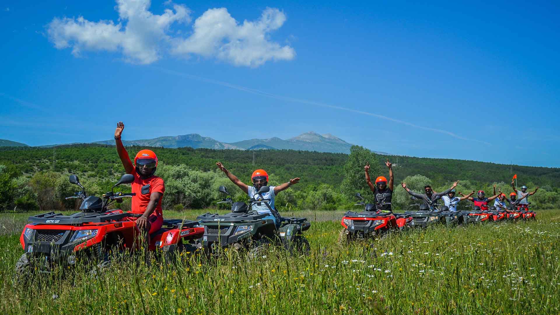 atv quad tour dalmatia 3