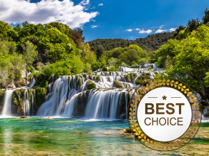 best choice krka