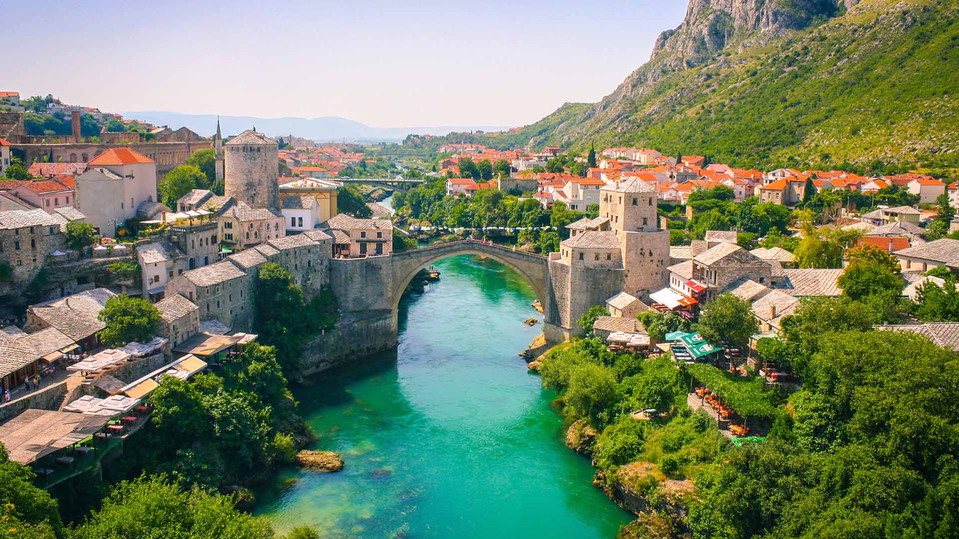 mostar hercegovina kravice pocitelj 3