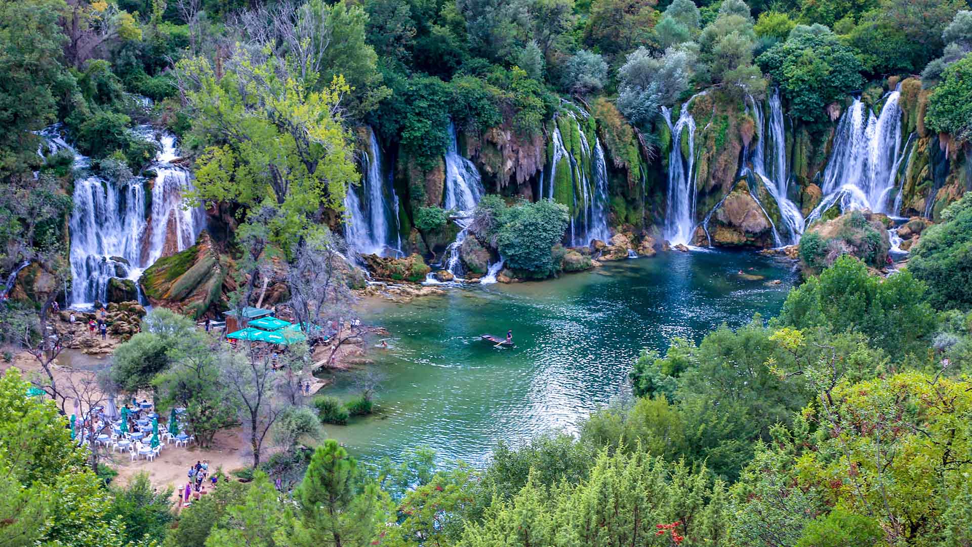 mostar hercegovina kravice pocitelj 7