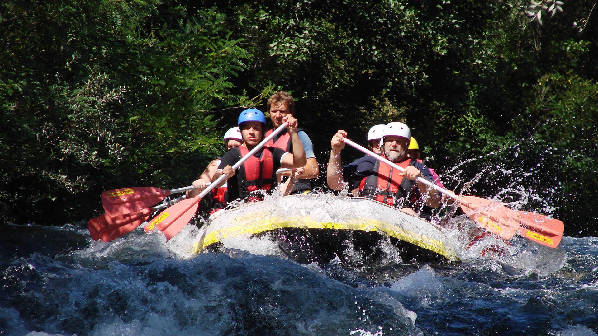 rafting trogir kairos cetina 26 1