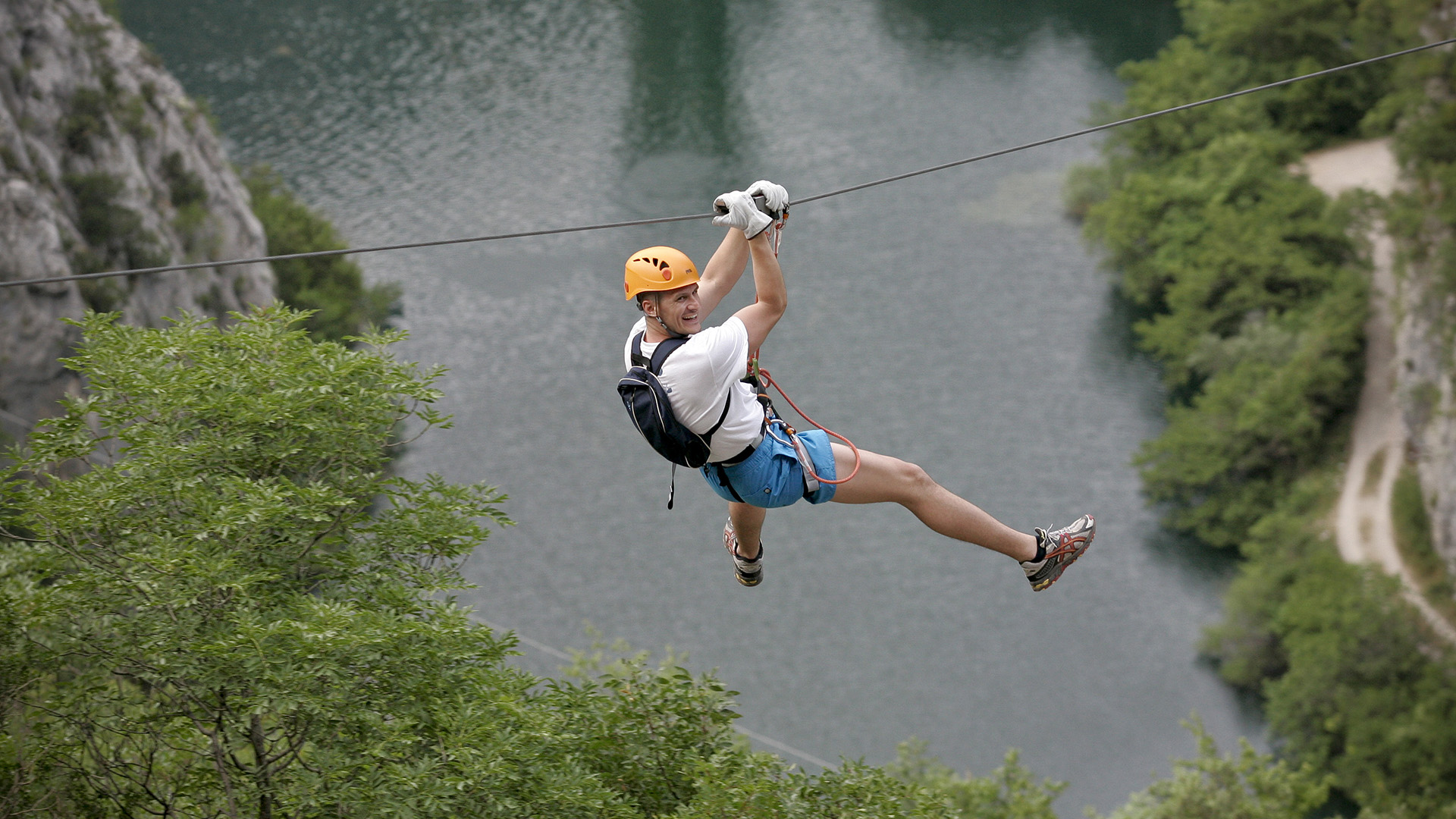 zipline omis 11