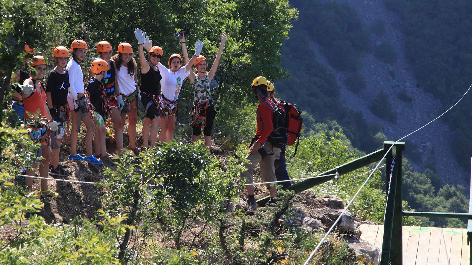 zipline omis 5