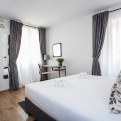 villaivanka double room trogir 2pax 18