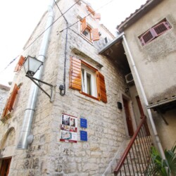 villaivanka double room trogir 2pax 37