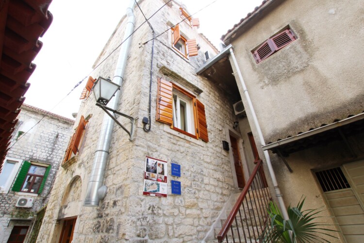 villaivanka double room trogir 2pax 37