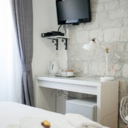 villaivanka double room trogir 2pax 7