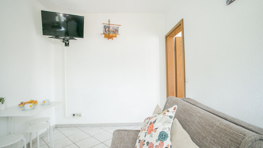 apartment lovric studio 2pax okrug gornji 9