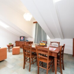 apartment meri trogir center 4pax 9