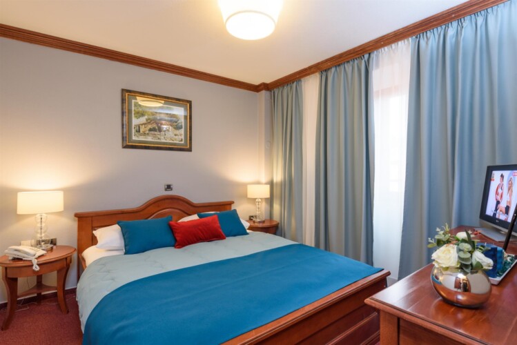 double room meri trogir center 2pax 8