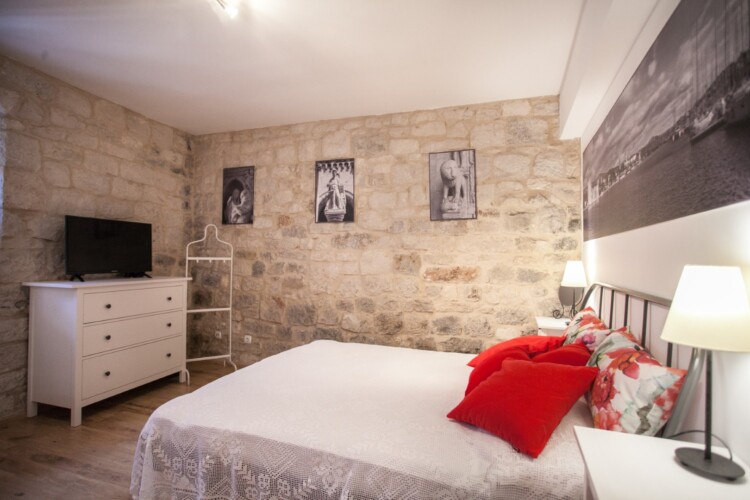 studio ursa trogir 2pax 15