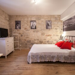 studio ursa trogir 2pax 9