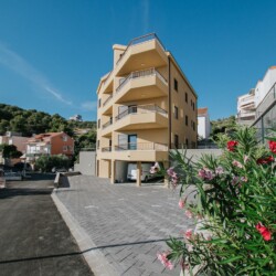 oleander-urban-suites-trogir-sea-view