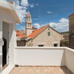 villa lino in the heart of old town trogir pic 14