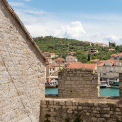 villa lino in the heart of old town trogir pic 9